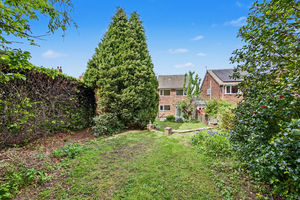 Hawksley Avenue